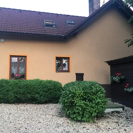 Apartment Slunovrat Bestvina
