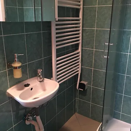 Apartment Slunovrat