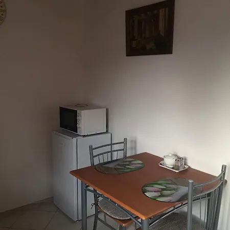 Apartment Slunovrat *