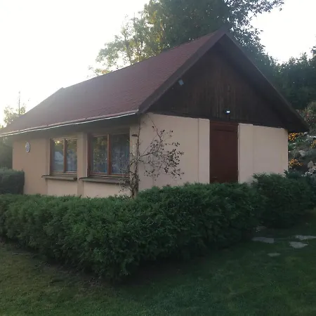 Apartment Slunovrat